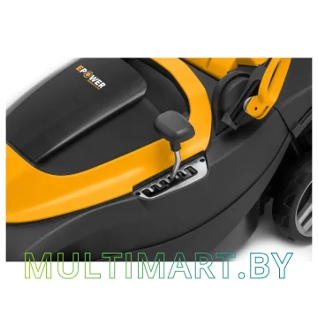 Газонокосилка Stiga Collector 136e Kit 291342068/ST2 (с 2-мя АКБ) картинка 4